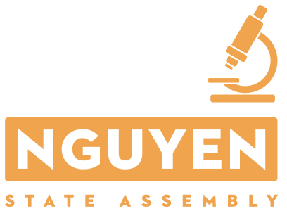 Diedre Thu-Ha Nguyen for State Assembly